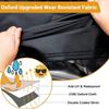 Waterproof IBC Tank Cover for 275-Gallon/1000 L Tanks view 3