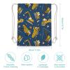NIBABAEU Drawstring Backpack with Truck and Bulldozer Design view 2