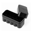 SRMAN 2-Pack 120 Film Storage Boxes, Holds Up to 10 Rolls, Black view 4