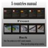 Self-Adhesive Silicone Water Barrier Strip for Shower Floors, Wet Rooms and Countertop Edges view 3