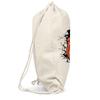 Hey!Print Basketball Drawstring Gym Bag view 4