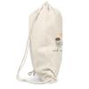 Pumpkin Spice and Everything Nice Drawstring Bag view 4