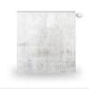 HUBDECO Magnetic Radiator Cover, 120 x 60 cm, Concrete Design view 1