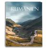 Vacation Photo Album: Romania, Handmade Pocket Album for 120 Photos (10x15 cm) view 1