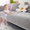 Racib Stretch Sofa Cover for L-Shaped, U-Shaped and XXL Sofas view 1