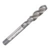 TOP-VIGOR 5/16-18 BSW Spiral-Flute Tap, M8 x 1.25 Machine Tap, H2 Tolerance, HSS-Cobalt (5% Co) view 3