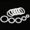 10-Piece White Food-Grade Silicone O-Ring Set, CS 1/1.5/2/2.4 mm, OD 385 mm, Heat-Resistant, OD 68 mm, CS 2 mm view 4