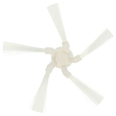 vhbw Side Brush Compatible with Dreame W10