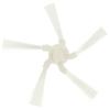 vhbw Side Brush Compatible with Dreame W10 view 1