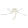 vhbw Side Brush Compatible with Dreame W10 view 4