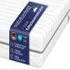 Matratzenheld 7-Zone Wellness Mattress 90 x 200 cm, H3 (80–100 kg), 18 cm view 1