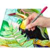 STAEDTLER Brush Pen Pigment Arts, Turquoise view 4