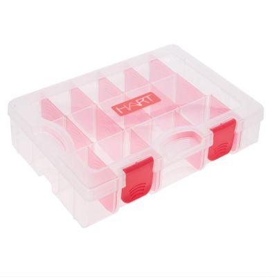 Hard Plastic Box 5300A
