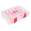 Hard Plastic Box 5300A view 1