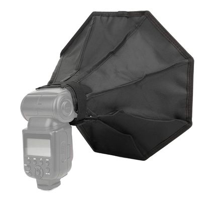 30 cm Octagonal Universal Softbox for Studio Photography
