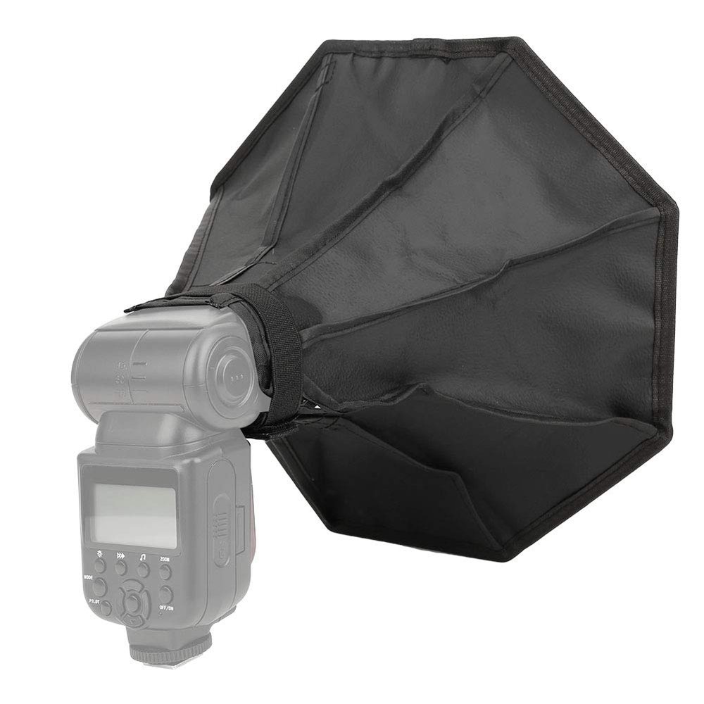 30 cm Octagonal Universal Softbox for Studio Photography
