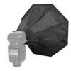 30 cm Octagonal Universal Softbox for Studio Photography view 1