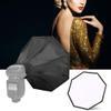 30 cm Octagonal Universal Softbox for Studio Photography view 2