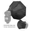 30 cm Octagonal Universal Softbox for Studio Photography view 3