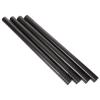 ifundom 4-Pack Plastic Witch Broom Replacement Rods with Threads view 1