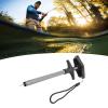 Focket Simple Fishing Hook Remover, Stainless Steel, Corrosion-Resistant, for Freshwater (L 8 x 12 in) view 3
