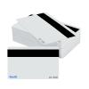 REXID H10301 PVC ISO Chip Card with Hi-Co Magnetic Stripe view 1