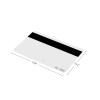 REXID H10301 PVC ISO Chip Card with Hi-Co Magnetic Stripe view 4