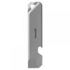 Titanium Pry Bar with Bottle Opener for Outdoor Camping view 1