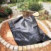 Black HDPE Pond Liner, 0.12 mm, Flexible and UV-Resistant, 2 x 15 m view 4