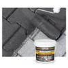 Isolbau Floor Paint, 7 kg – Water-Resistant Floor and Concrete Coating for Interior & Exterior, Anthracite (RAL) view 1