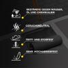 Isolbau Floor Paint, 7 kg – Water-Resistant Floor and Concrete Coating for Interior & Exterior, Anthracite (RAL) view 3