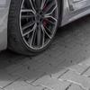 Isolbau Floor Paint, 7 kg – Water-Resistant Floor and Concrete Coating for Interior & Exterior, Anthracite (RAL) view 4
