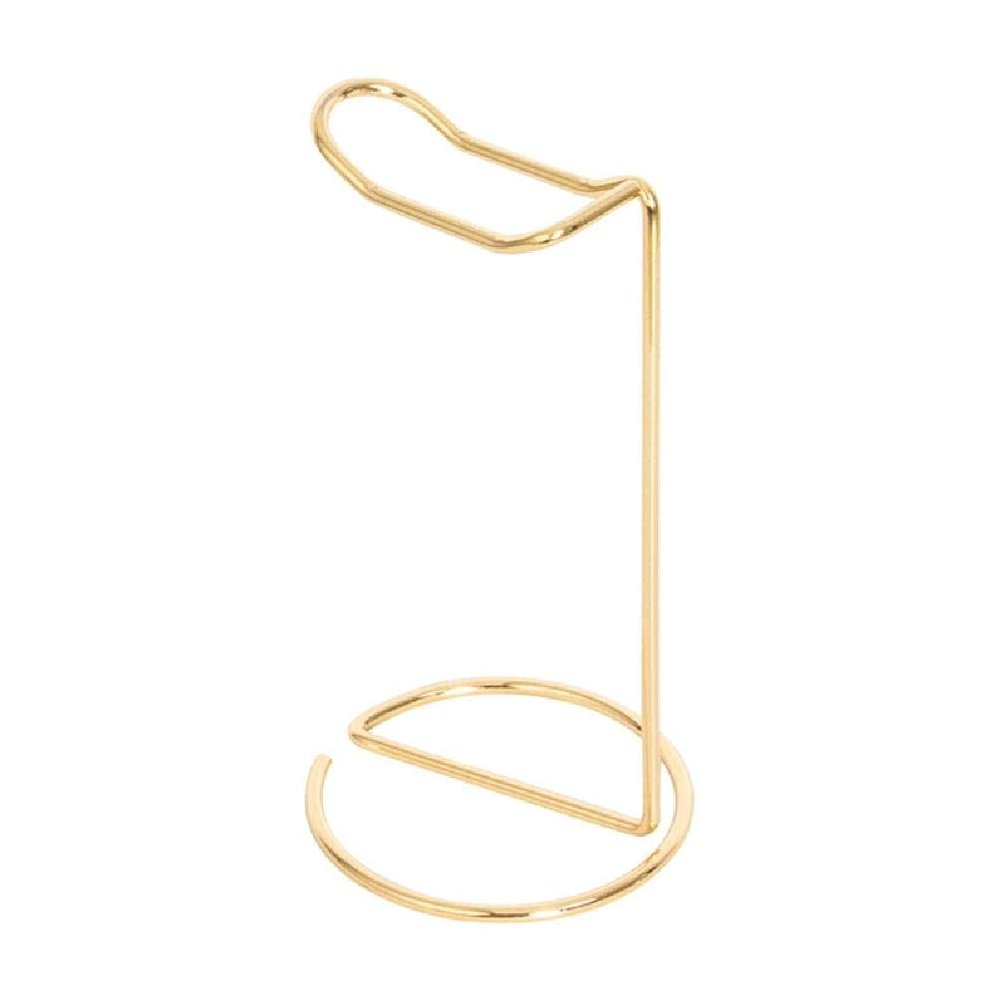 Metal Headphone Stand, Headset Holder, Gold/Rose Gold