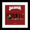 CRAVITY SUN SEEKER 6th Mini Album Contents + Photocard + Etc. + Tracking, Sealed (Digipack Version, SEONGMIN Cover) view 1