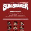 CRAVITY SUN SEEKER 6th Mini Album Contents + Photocard + Etc. + Tracking, Sealed (Digipack Version, SEONGMIN Cover) view 2