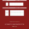 CRAVITY SUN SEEKER 6th Mini Album Contents + Photocard + Etc. + Tracking, Sealed (Digipack Version, SEONGMIN Cover) view 4