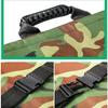 DKULMN Portable Folding Soft Stretcher with 12 Handles view 4