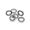 UAMOU 1-Piece S6802-RS Stainless Steel Hybrid Ceramic Bearing 15 x 24 x 5 mm ABEC-9 Bicycle Bottom Bracket Replacement Part Cheerfully view 3