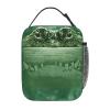 DOFFO Gator Lurking Green Insulated Lunch Bag view 3