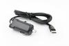 Car Charger Cable Compatible with OnePlus One, 3000 mA, 1.10 m, Fast Charging view 2