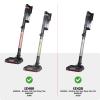 SPARES2GO Soft Brush Roll Compatible with Shark IZ400/IZ420 Stratos Anti Hair Wrap Plus Floor Nozzle view 3