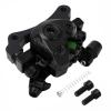 Haofy 10-Inch Electric Scooter Disc Brake Assembly, Right Side, Black view 1