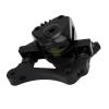 Haofy 10-Inch Electric Scooter Disc Brake Assembly, Right Side, Black view 2
