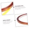 Mobestech 10-Roll Heat-Resistant Sublimation Tape for Heat Presses view 2