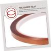 Mobestech 10-Roll Heat-Resistant Sublimation Tape for Heat Presses view 3