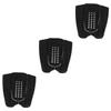BESPORTBLE 9-Piece EVA Surfboard Traction Pad Set view 1