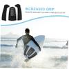 BESPORTBLE 9-Piece EVA Surfboard Traction Pad Set view 2