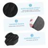 BESPORTBLE 9-Piece EVA Surfboard Traction Pad Set view 3