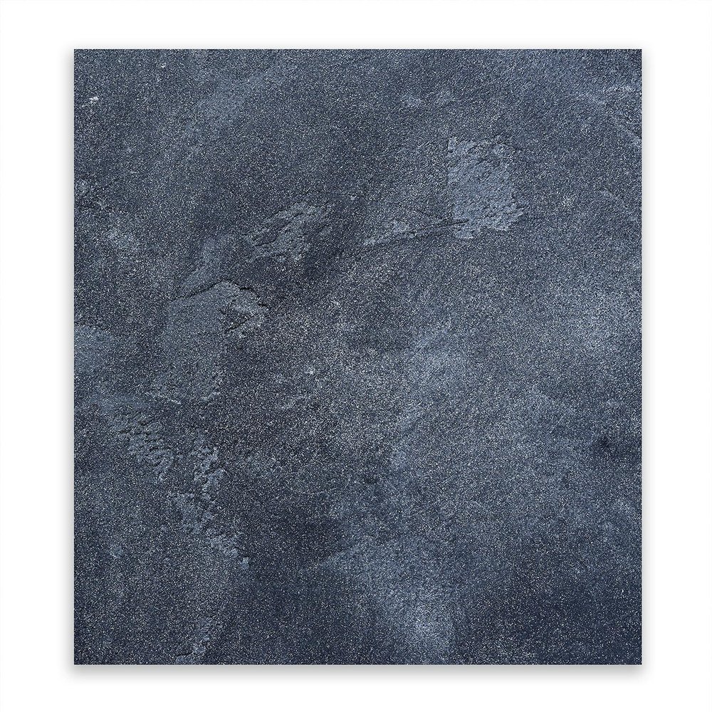 SMTDeco Stove Cover 60x65 cm, More Work Space, Splash Guard & Cutting Board, ESG Glass, Scratch-Resistant, for Induction/Ceramic Cooktops, 1-Piece, Street Gray Design