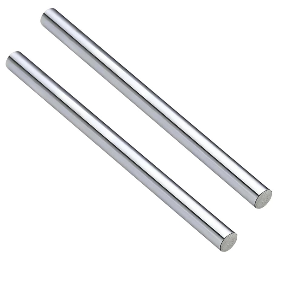 Coavoo 2-Pack 20 mm x 1600 mm Linear Shafts for 3D Printers and CNC